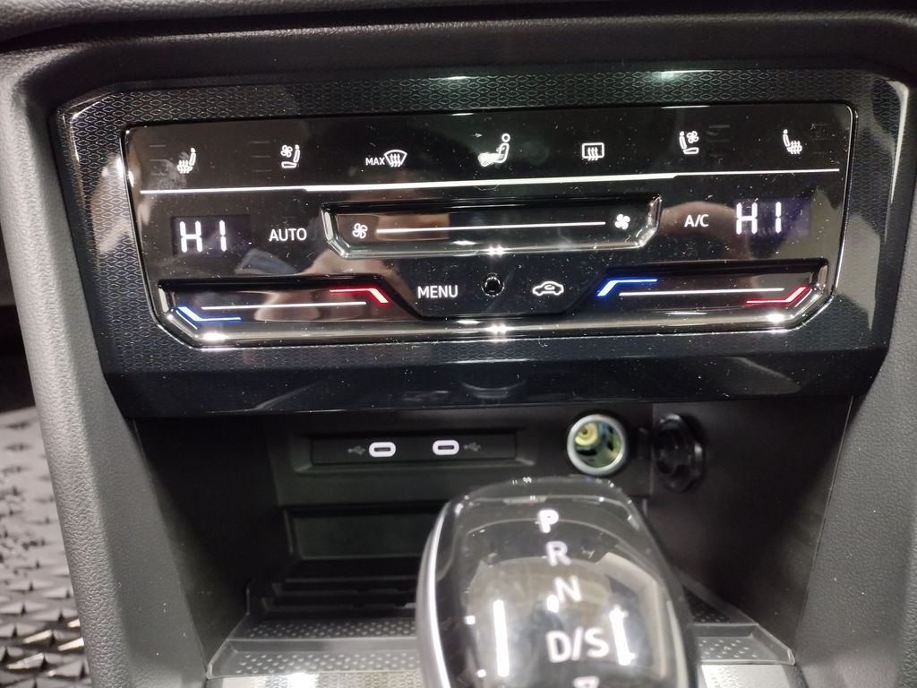 Taos SEL 4MOTION