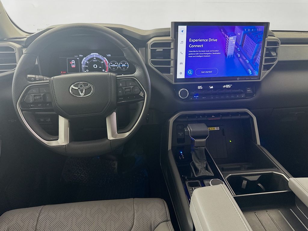 Thumbnail: 2024 Toyota Tundra - 22