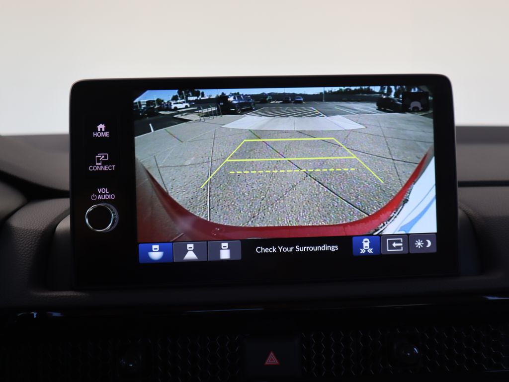 Thumbnail: 2026 Honda CR-V - 15