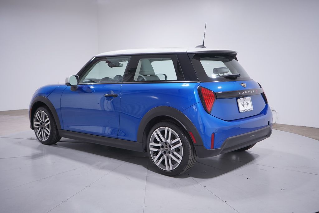 Thumbnail: 2025 MINI Cooper - 3