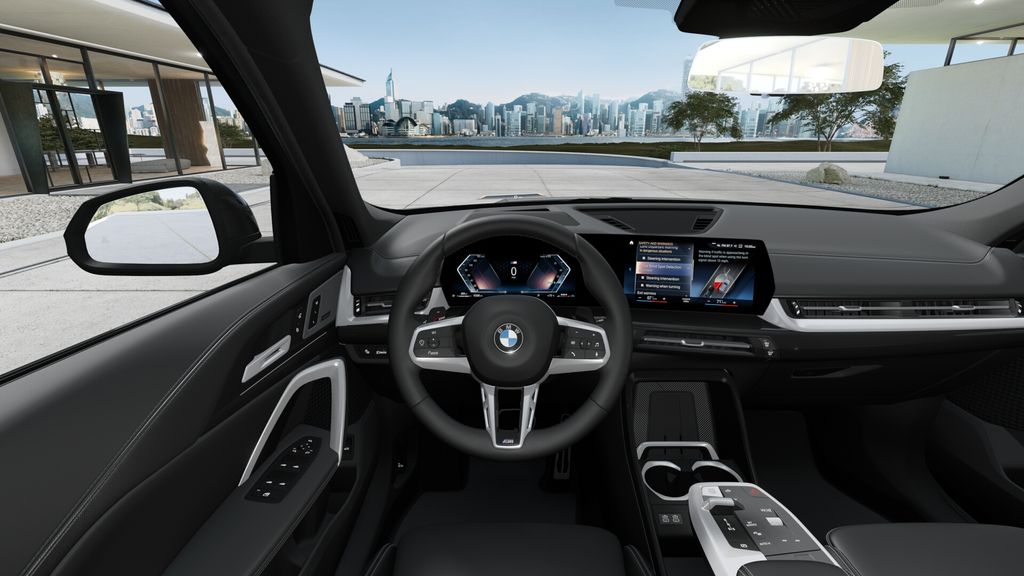Thumbnail: 2026 BMW X1 - 13