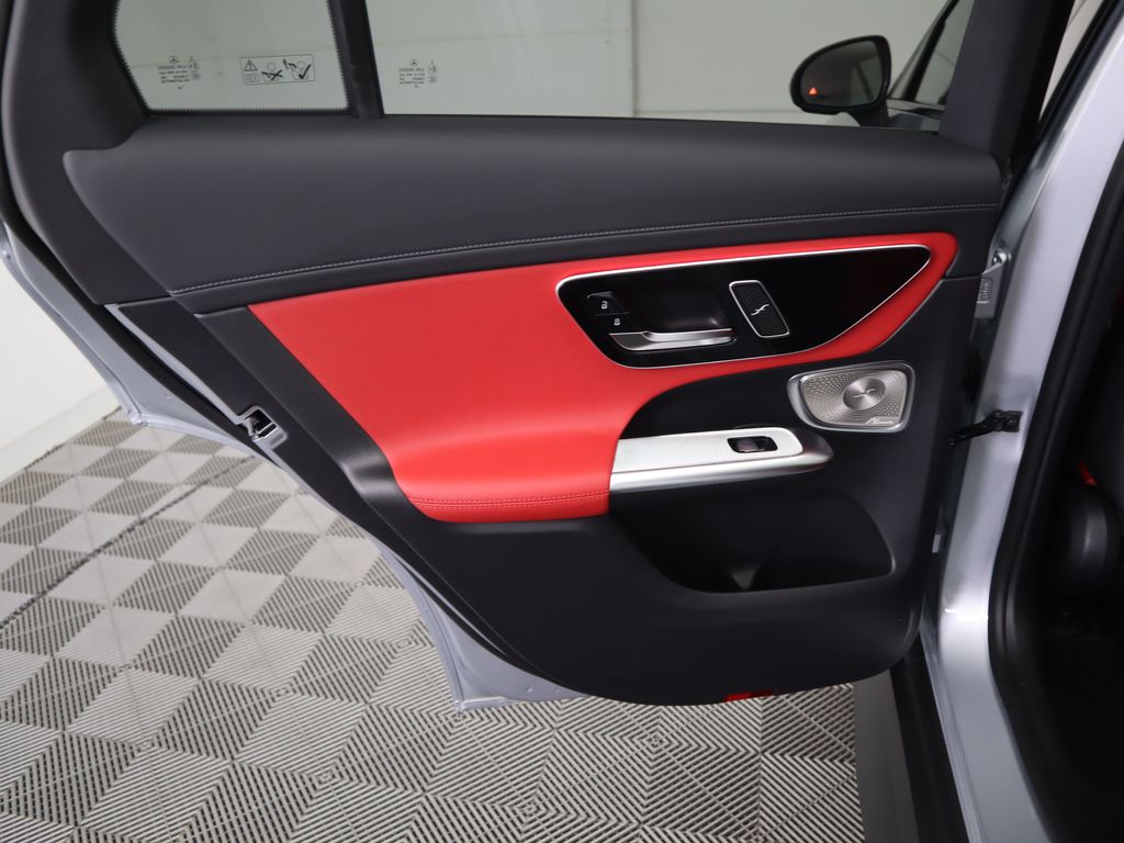 Thumbnail: 2026 Mercedes-Benz GLC - 28