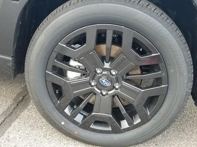 new 2026 Subaru Outback car, priced at $46,812