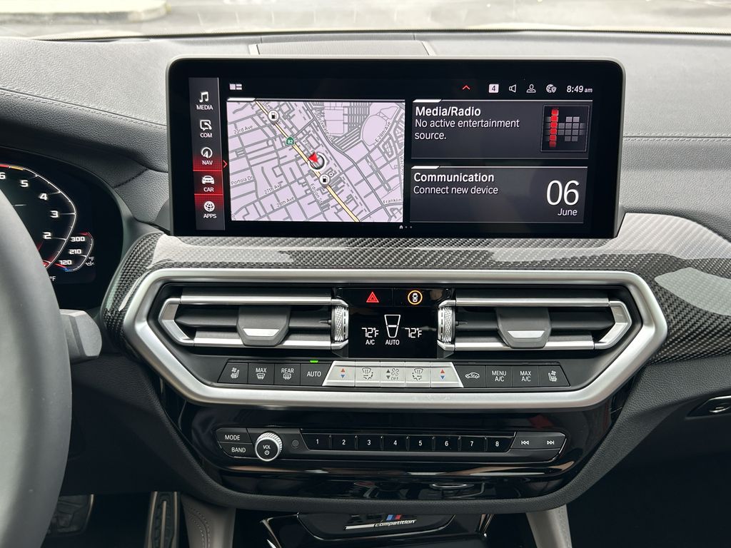 Thumbnail: 2025 BMW X4 - 24