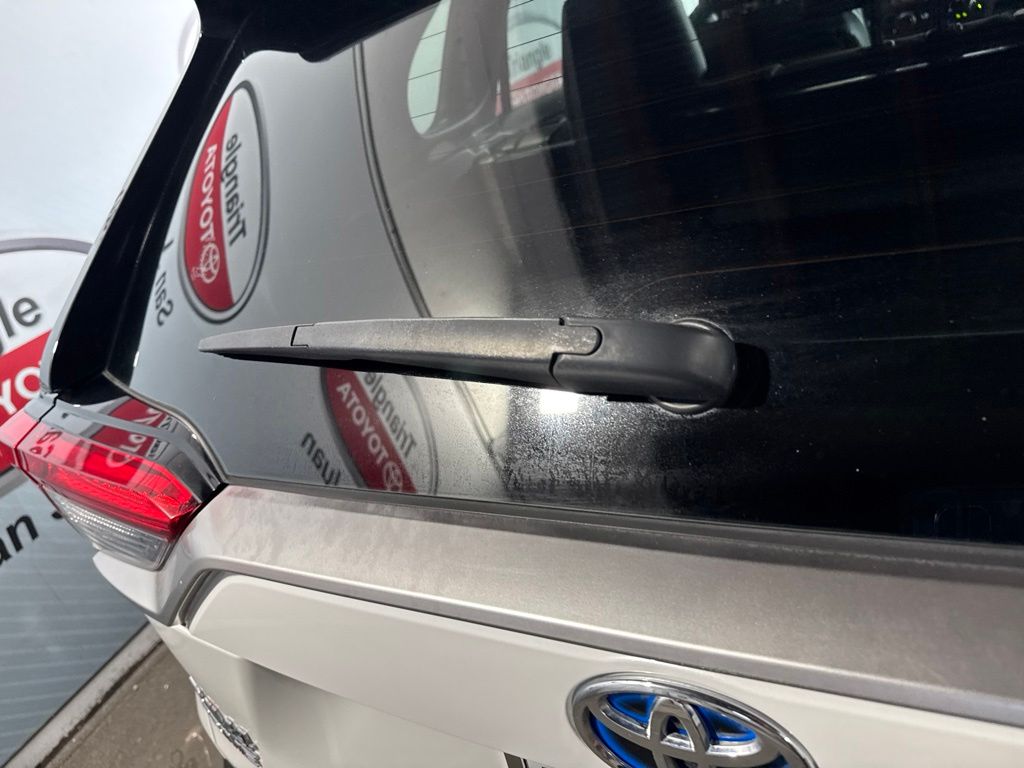 Thumbnail: 2024 Toyota RAV4 - 22
