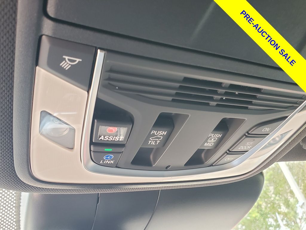 Used 2026 Acura RDX SUV