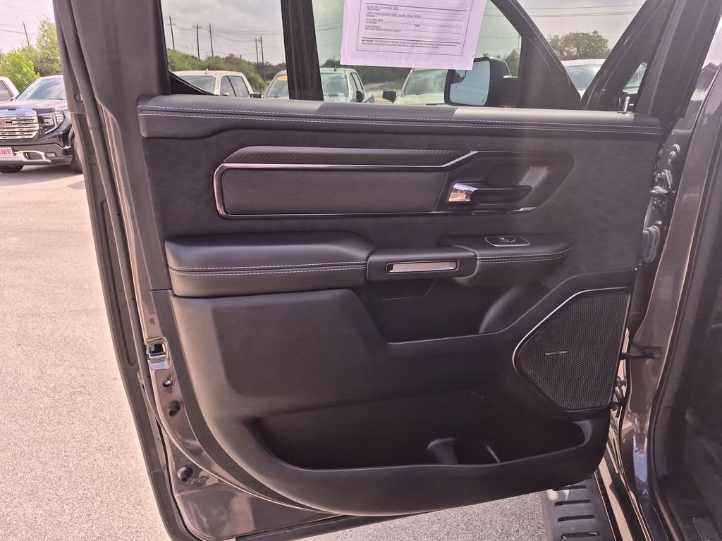 Used Car 2021 Ram 1500  Trx For Sale Under $80,000 In Austin, Texas