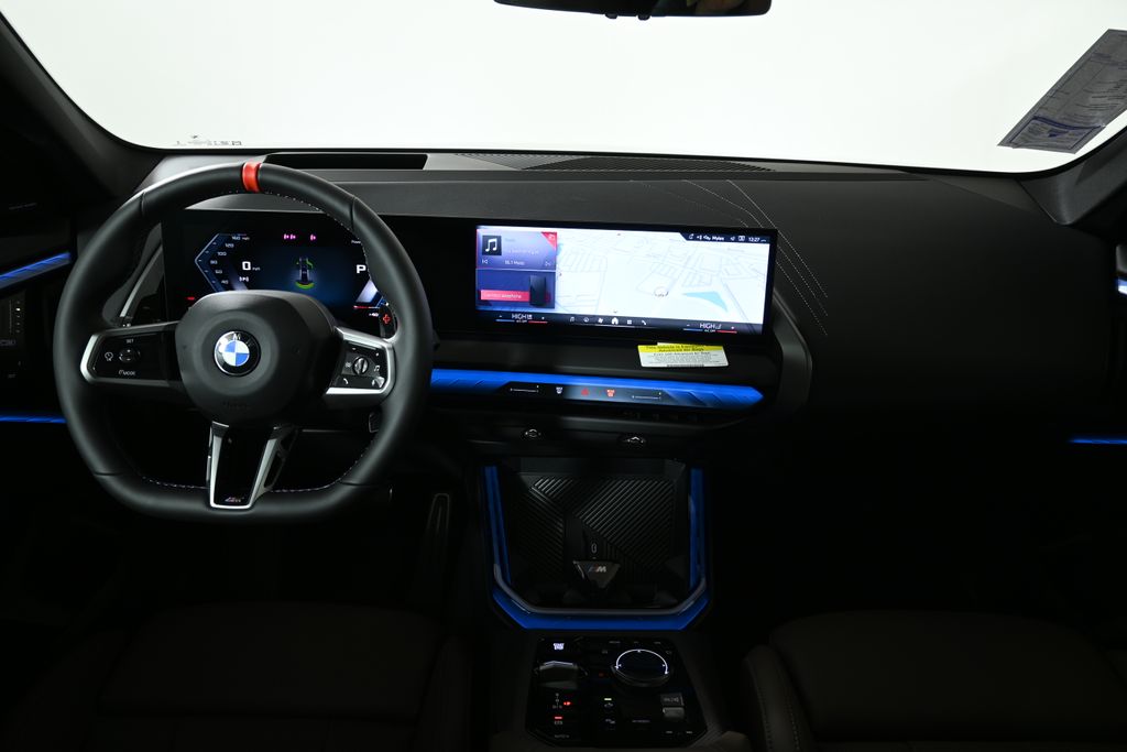 Thumbnail: 2026 BMW X3 - 17