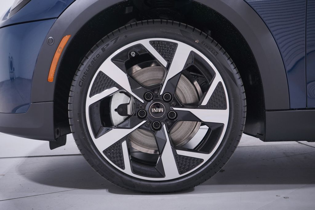 Thumbnail: 2026 MINI Cooper - 2