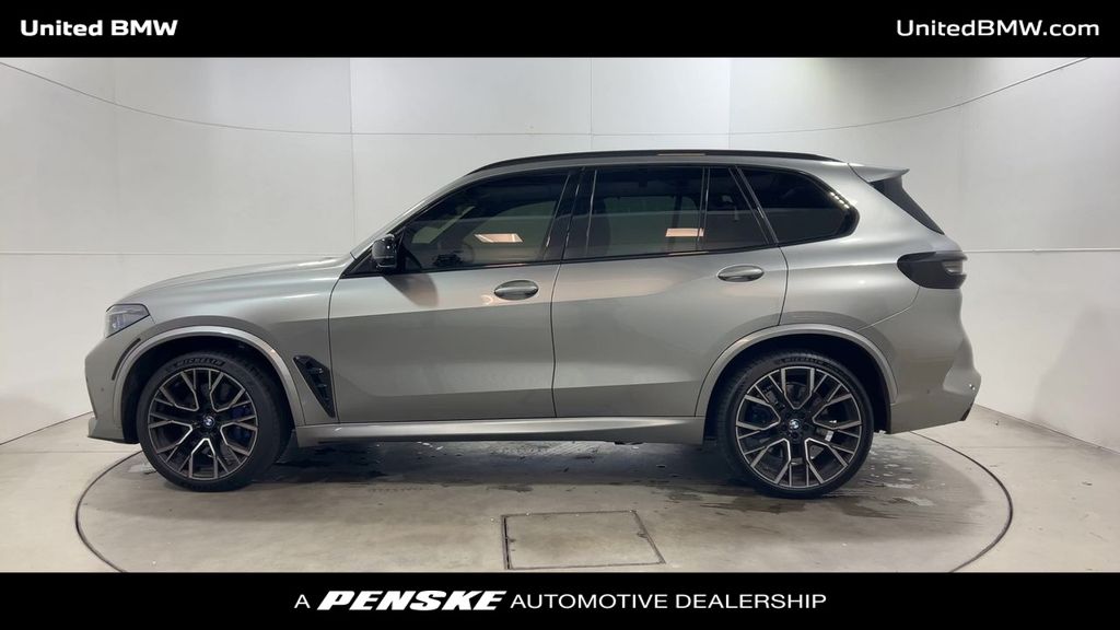 Thumbnail: 2022 BMW X5 - 5