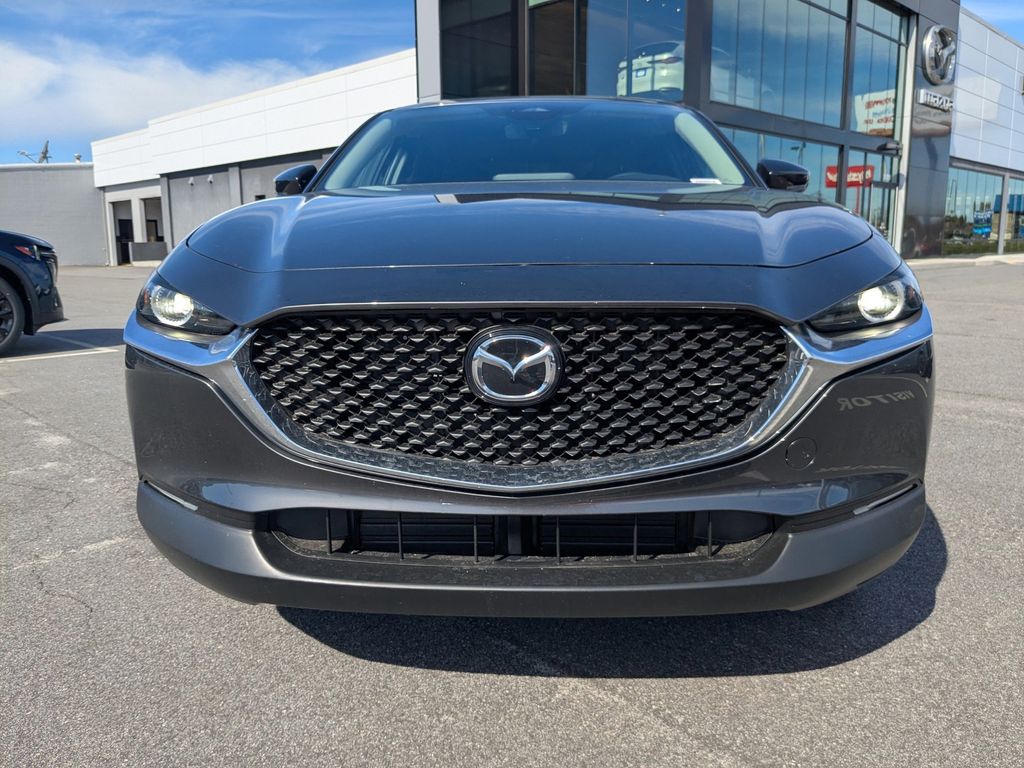 2026 Mazda CX-30 2.5 S Select Sport