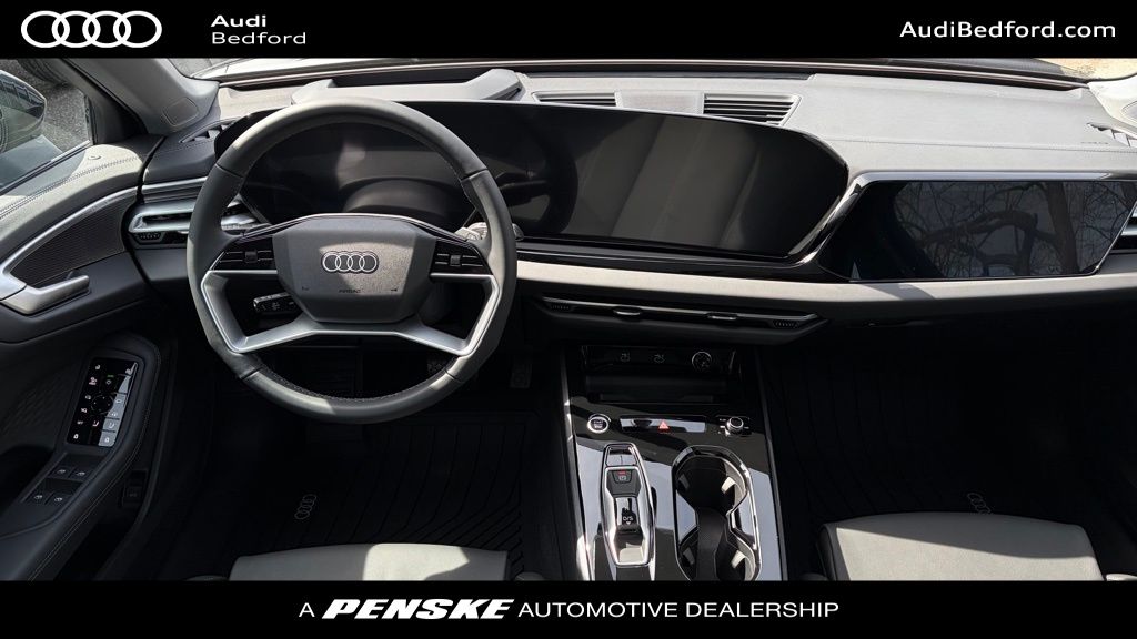 Thumbnail: 2026 Audi A5 - 23