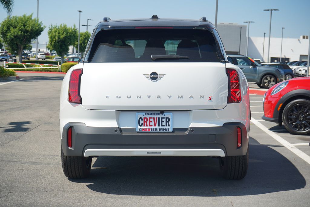 Thumbnail: 2026 MINI Cooper Countryman - 4
