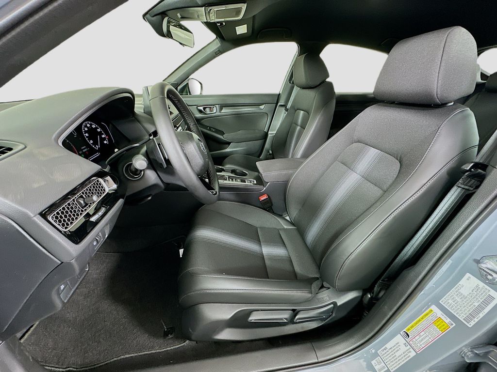 Thumbnail: 2026 Honda Civic - 15