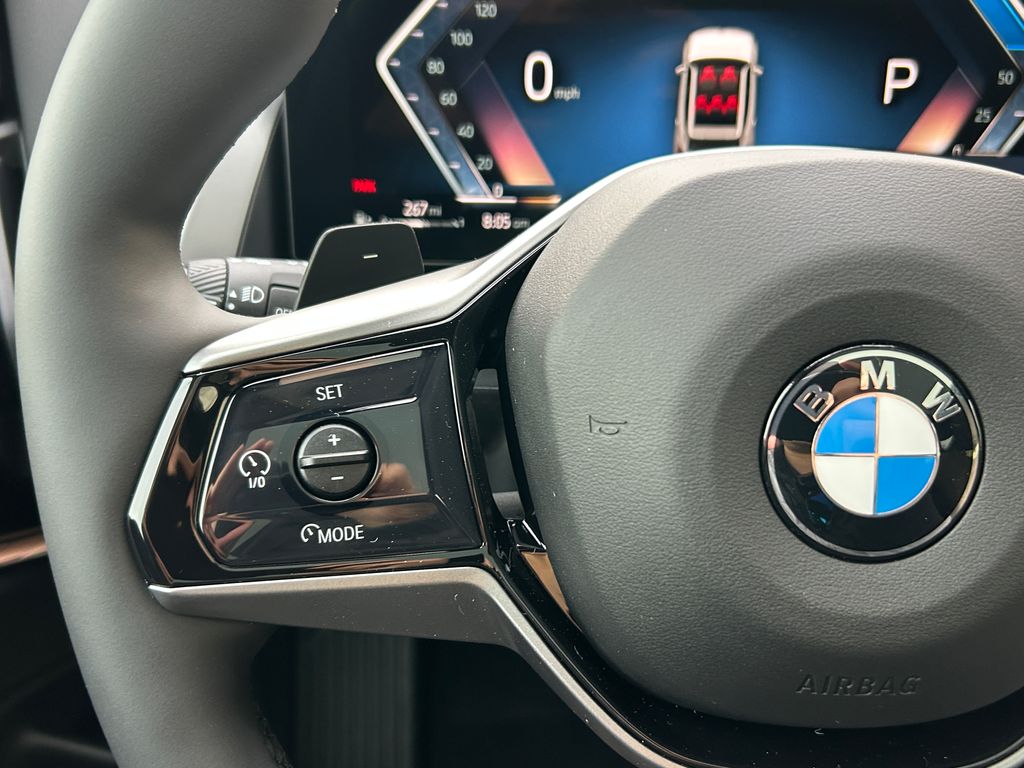 Thumbnail: 2026 BMW X3 - 18