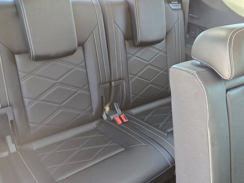 2024 Volkswagen Atlas - $26,500