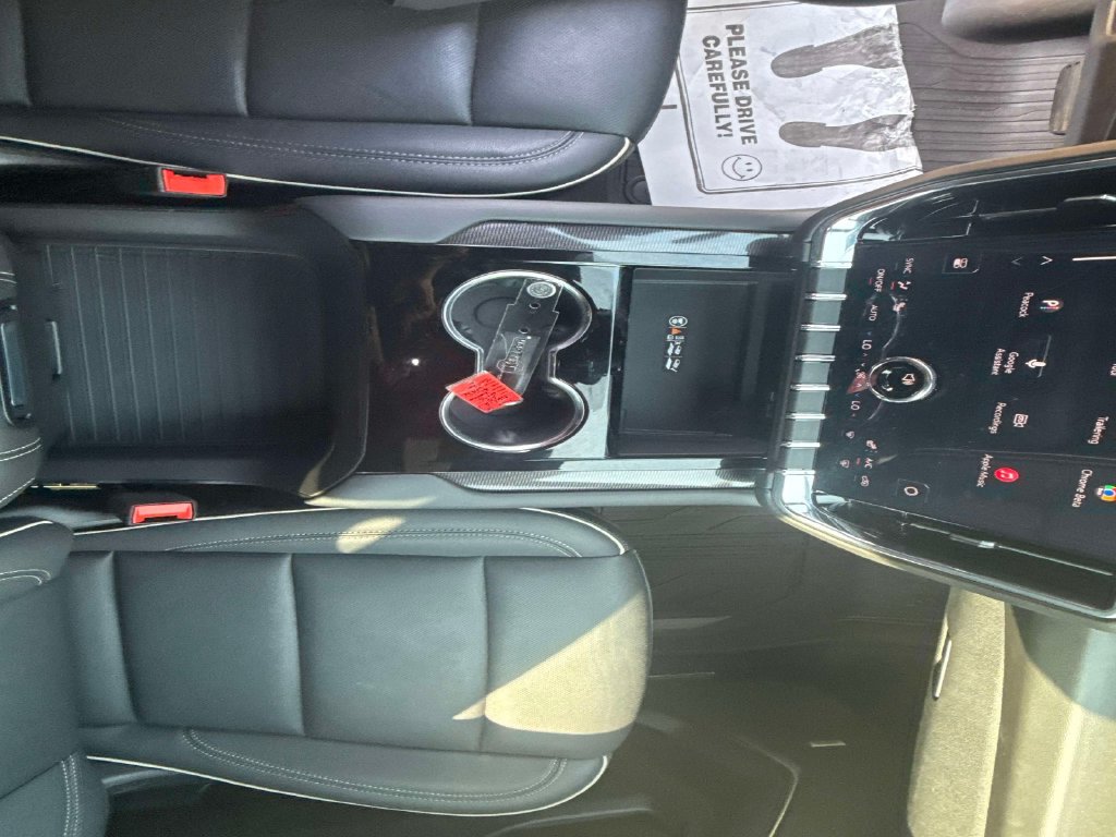 Used 2025 GMC Yukon XL SUV