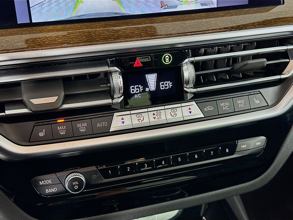 2024 BMW X3 sDrive30i 16