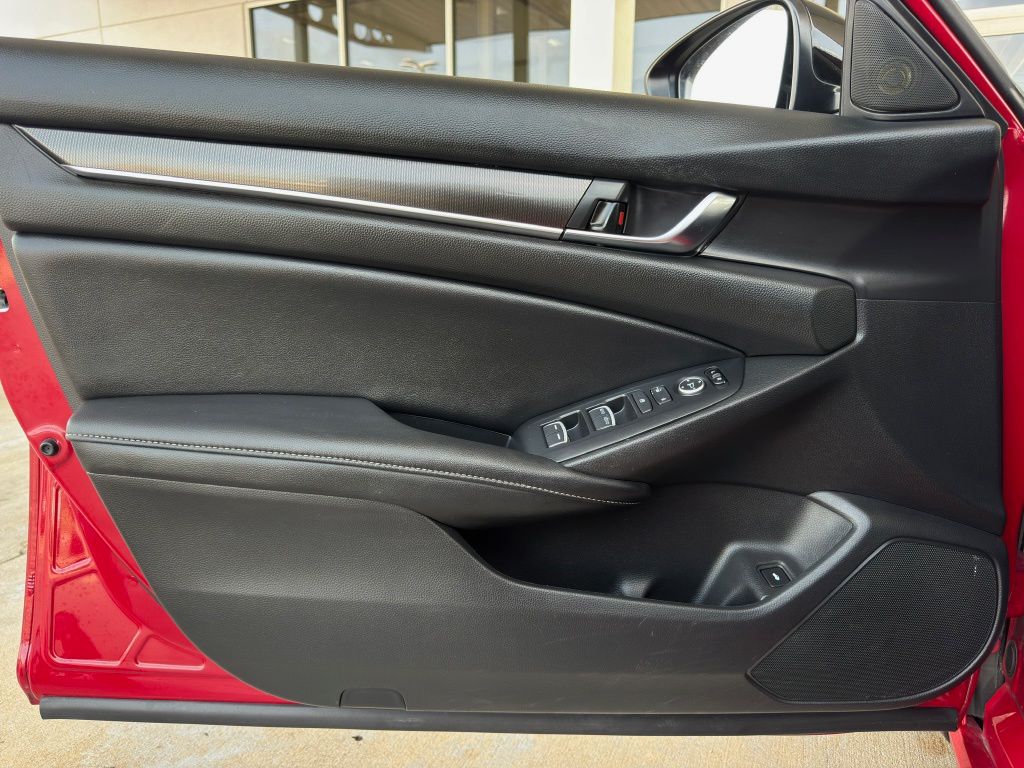 2022 Honda Accord Sport  at AutoSavvy Houston Northwest
