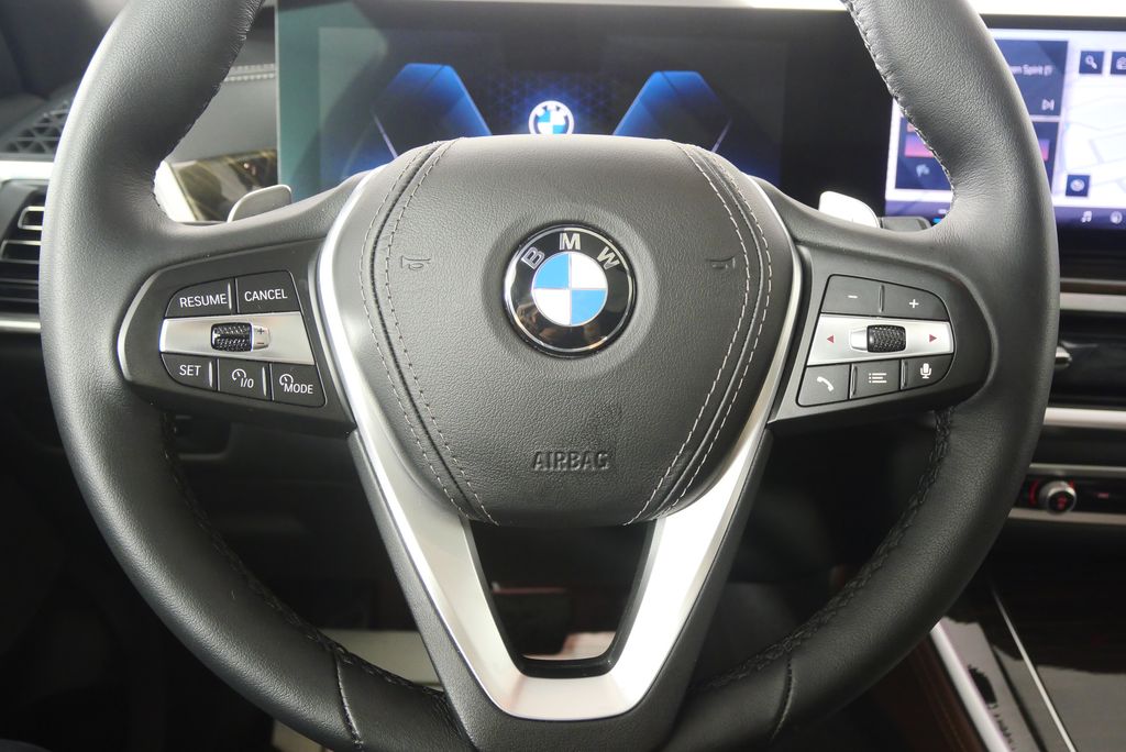 Thumbnail: 2024 BMW X5 - 22
