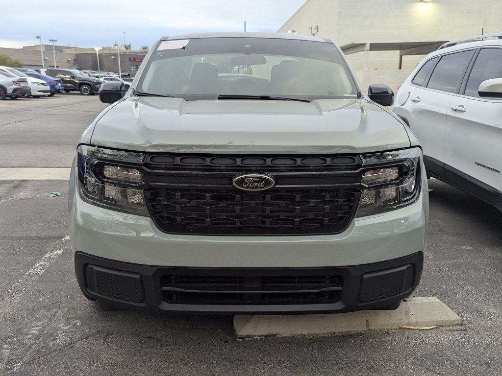 Used 2024 Ford Maverick Truck