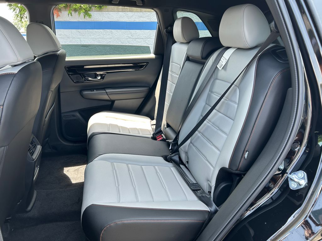 Thumbnail: 2026 Honda CR-V - 18