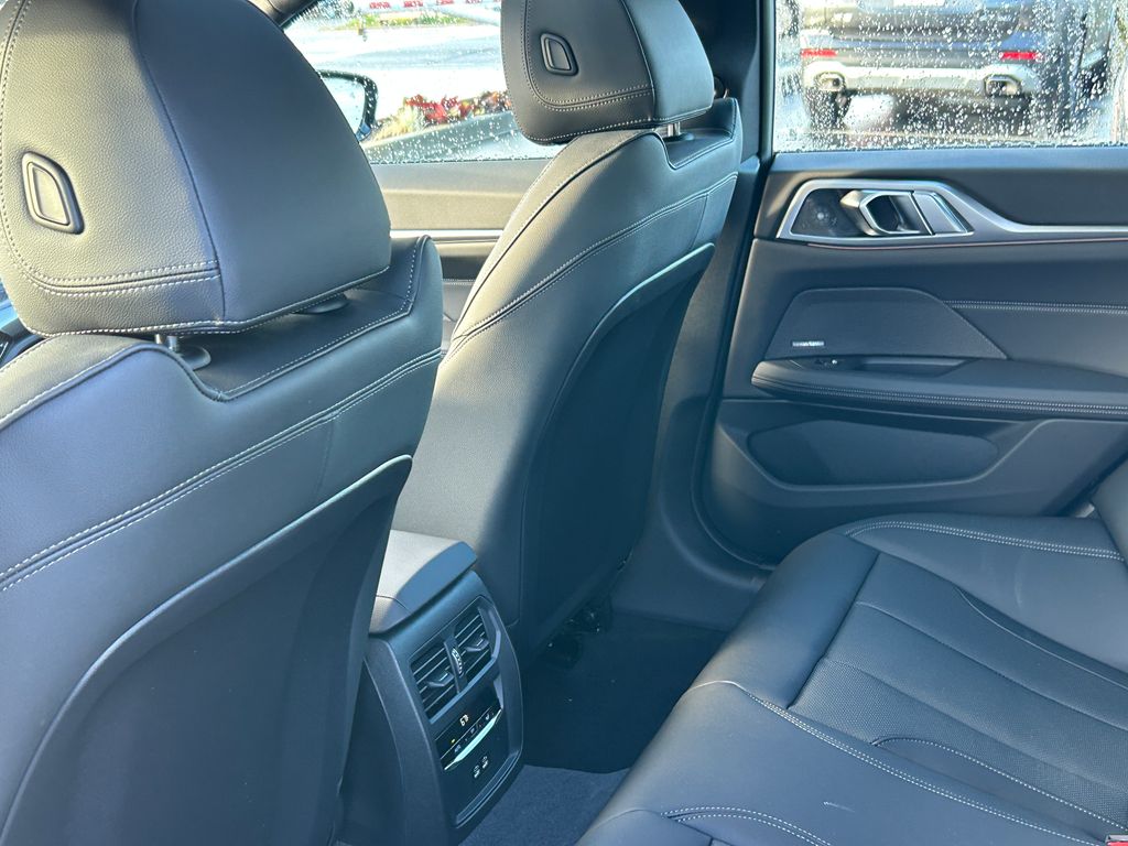 Thumbnail: 2026 BMW 4 Series - 31