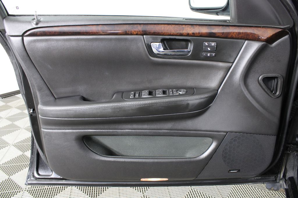 Used 2009 Cadillac DTS for sale in 