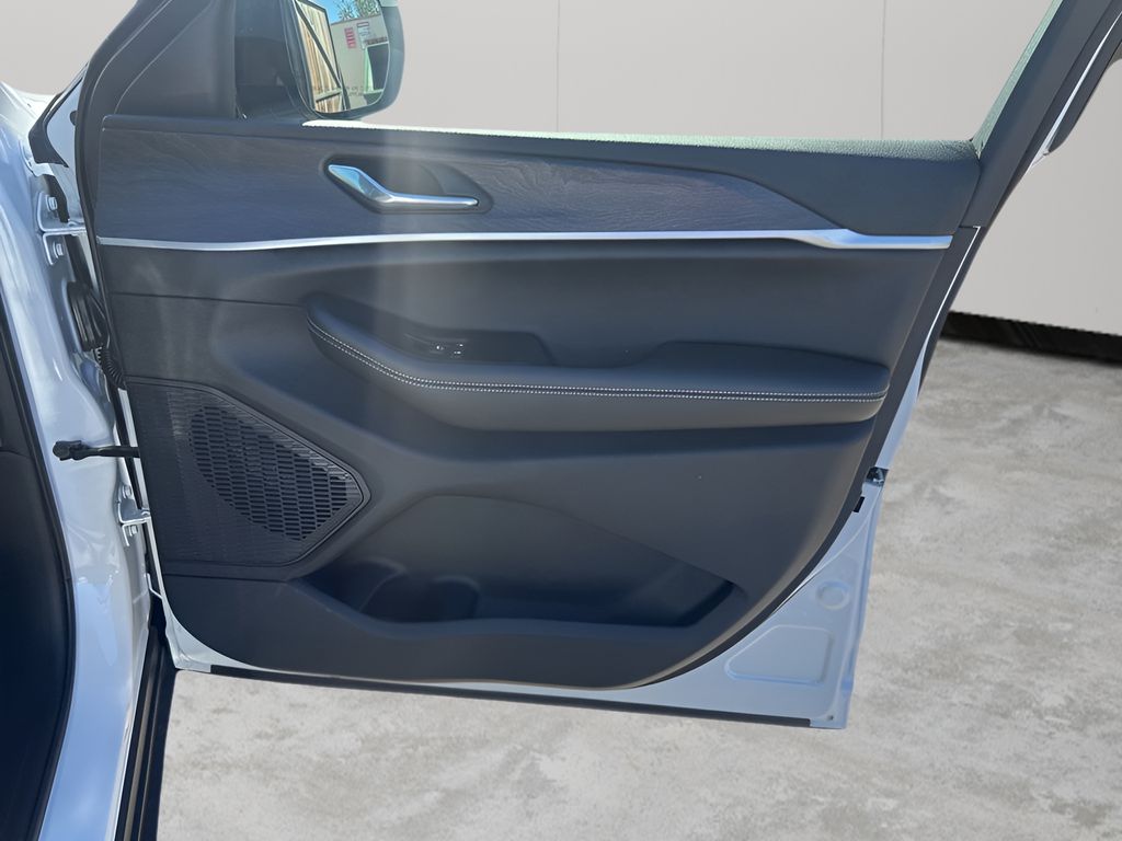 New Car 2025 Jeep Grand Cherokee  Limited For Sale Under $50,000 In Austin, Texas