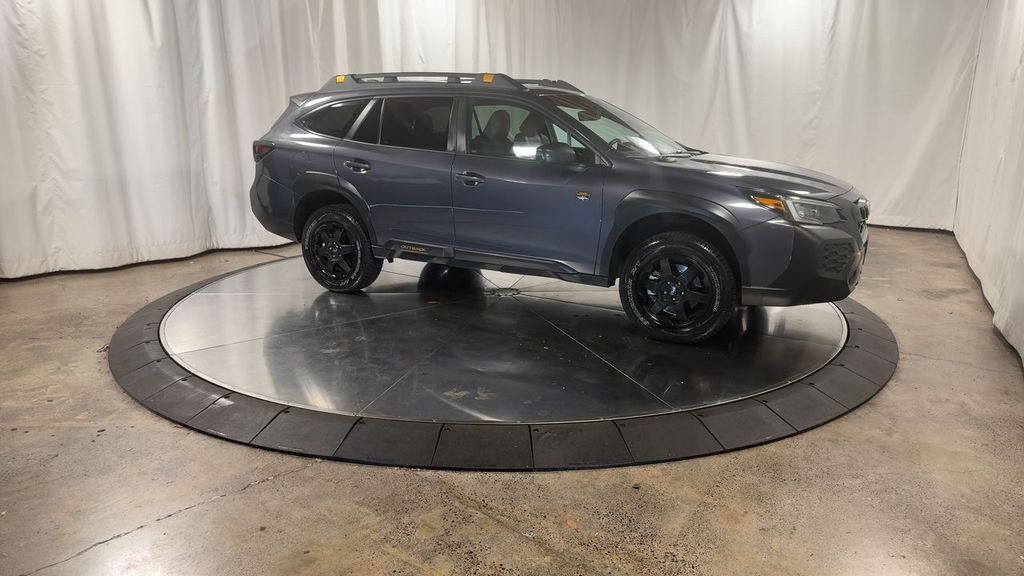 2024 Subaru Outback Wilderness photo 5