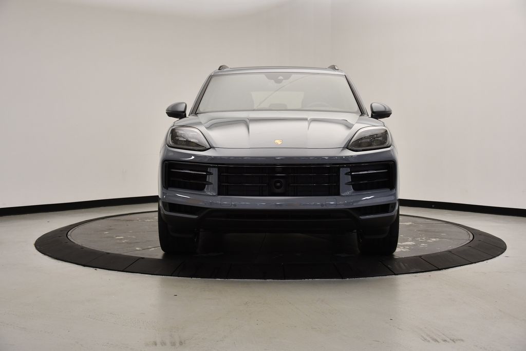 Thumbnail: 2025 Porsche Cayenne - 8