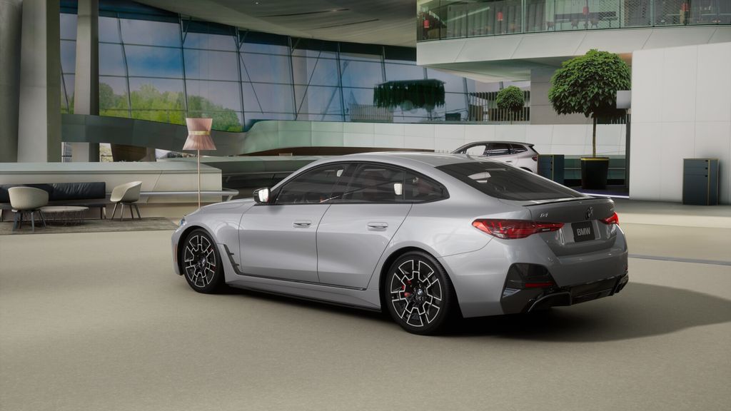 Thumbnail: 2026 BMW i4 - 29