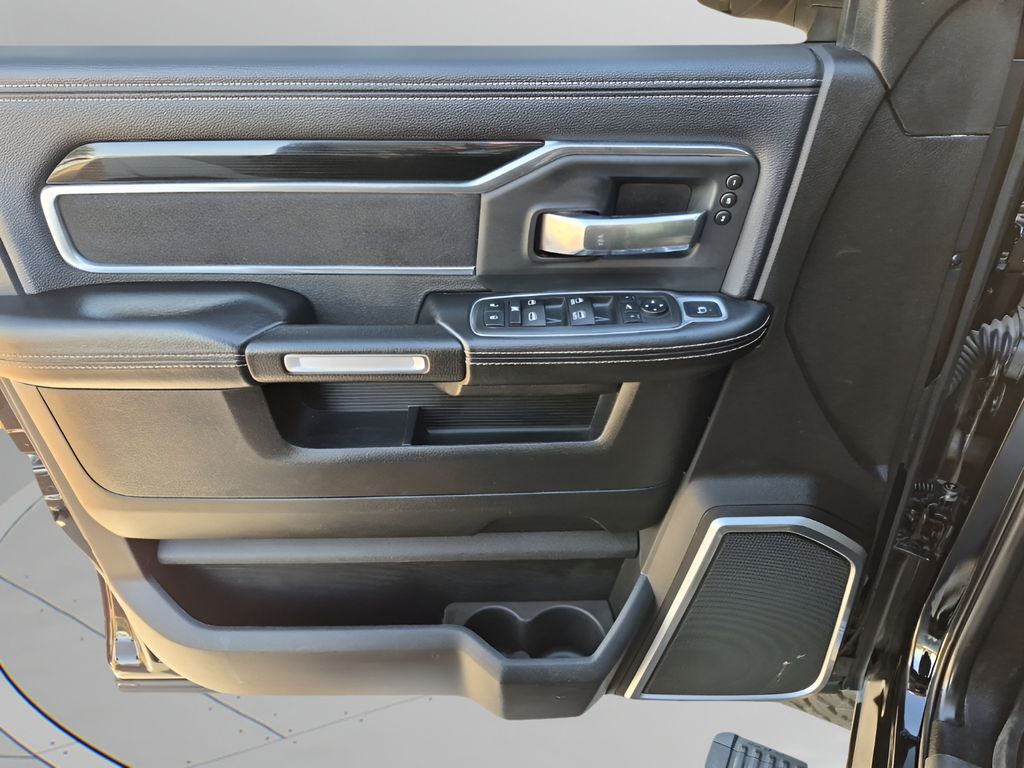 Used Car 2019 Ram 2500  Laramie For Sale Under $60,000 In Austin, Texas