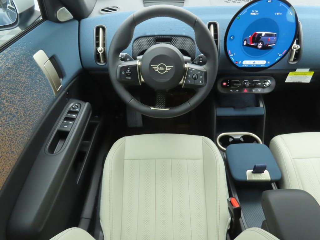 Thumbnail: 2026 MINI Cooper Countryman - 10