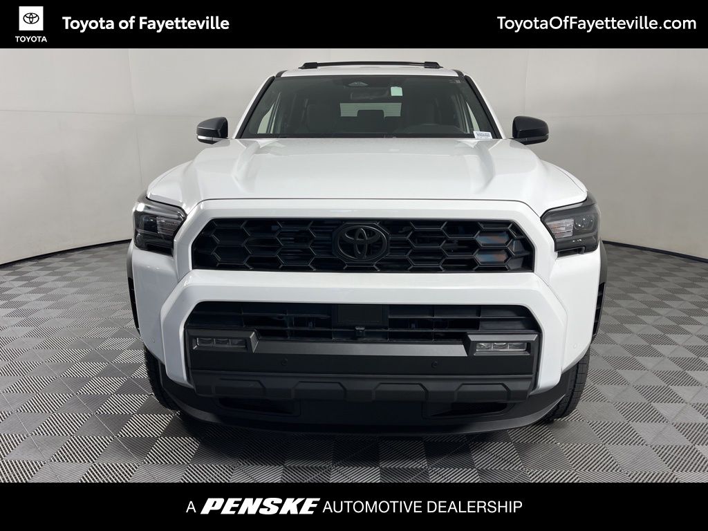 Thumbnail: 2025 Toyota 4Runner - 7