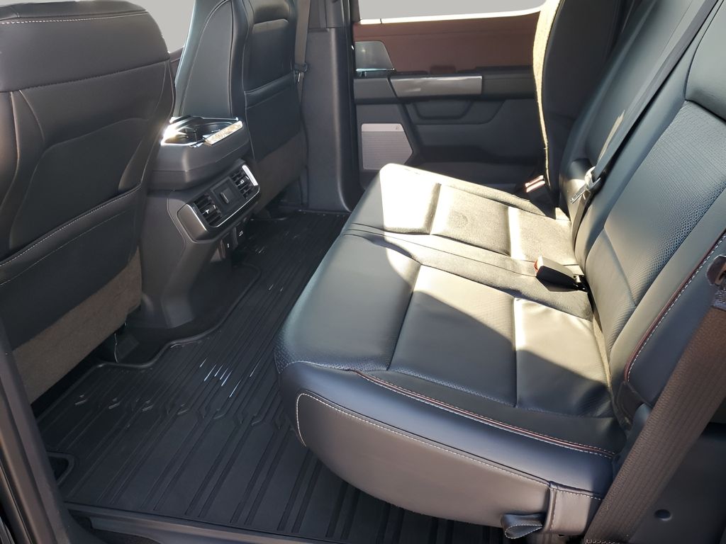 Used Car 2022 Ford F-150  Lariat For Sale Under $50,000 In Austin, Texas