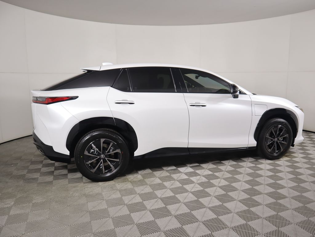 Thumbnail: 2026 Lexus RZ - 4