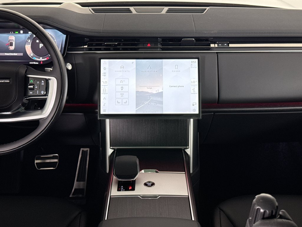 Thumbnail: 2026 Land Rover Range Rover - 14