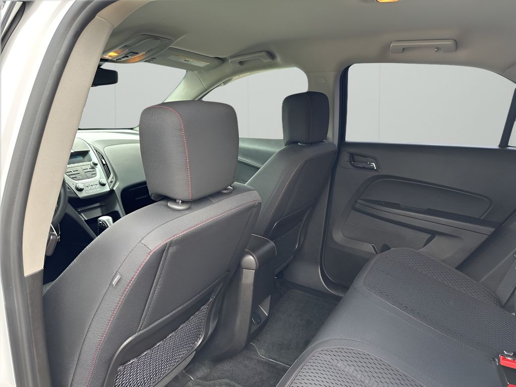 Used Car 2015 Chevrolet Equinox  Ls For Sale Under $15,000 In Austin, Texas