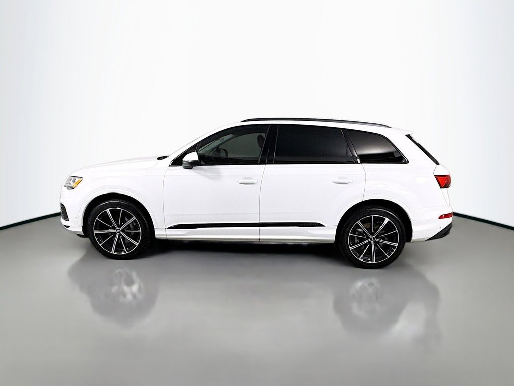 Thumbnail: 2020 Audi Q7 - 8