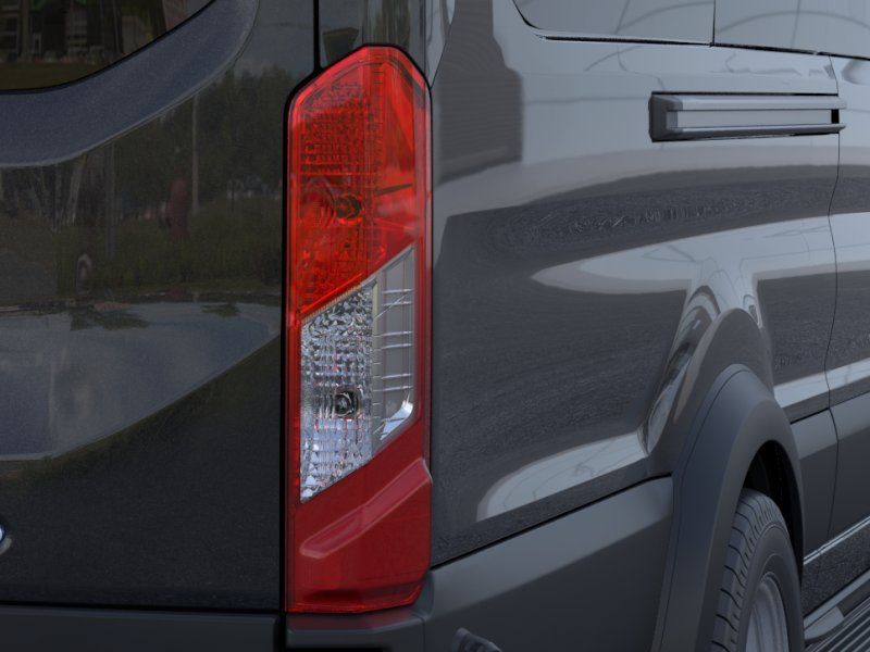 2026 Ford Transit-350 Passenger Van XL