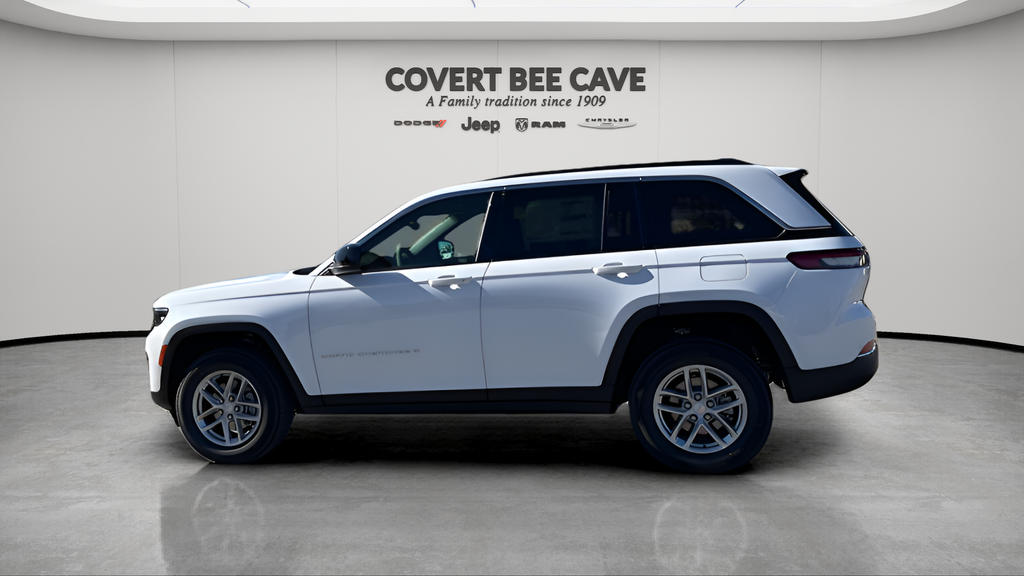 New Car 2025 Jeep Grand Cherokee  For Sale Under $40,000 In Austin, Texas