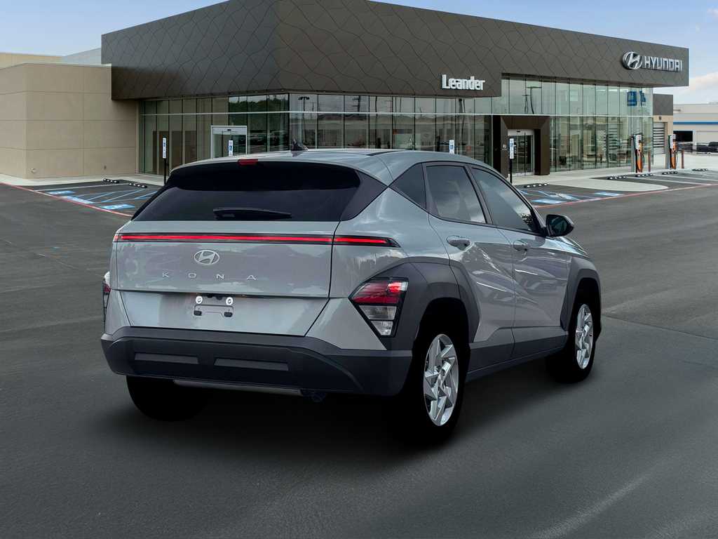 Thumbnail: 2026 Hyundai Kona - 7