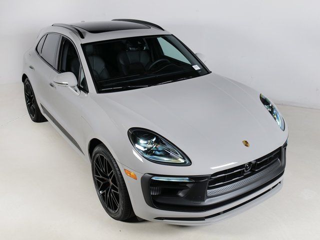 New 2026  Porsche GTS image 33