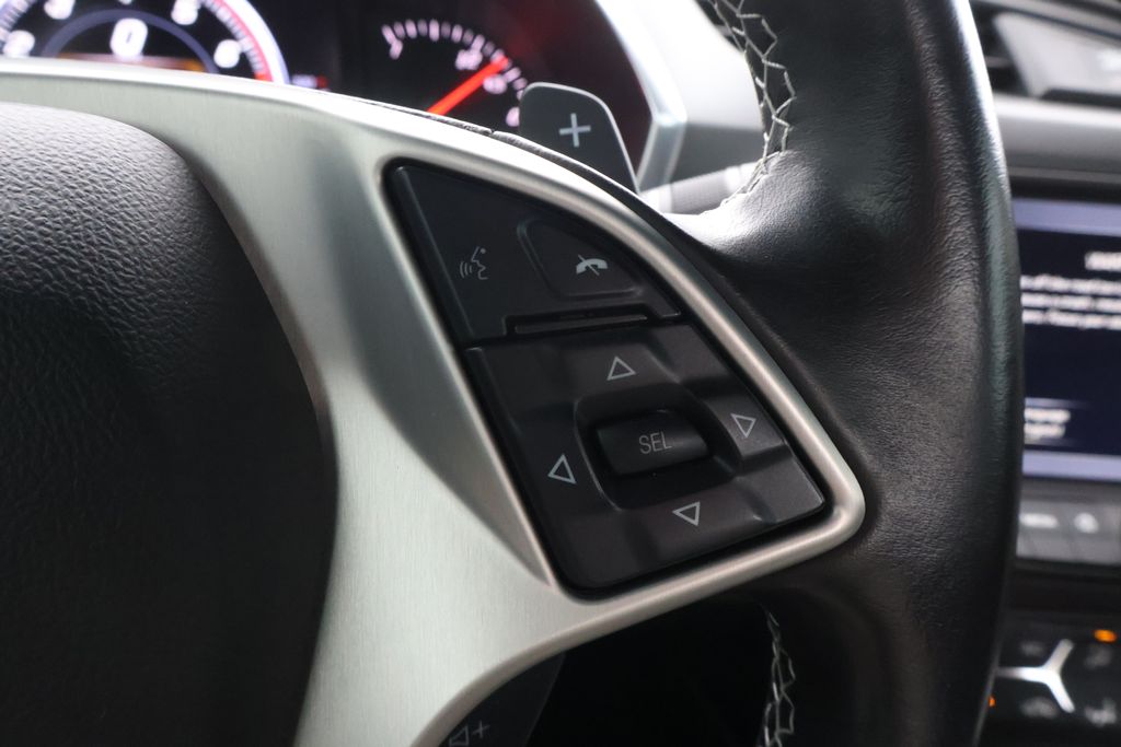 Thumbnail: 2019 Chevrolet Corvette - 17