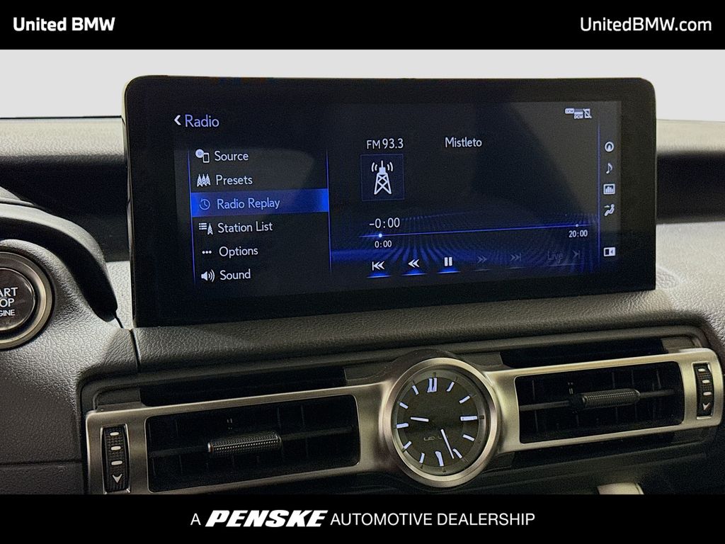 Thumbnail: 2023 Lexus RC - 8