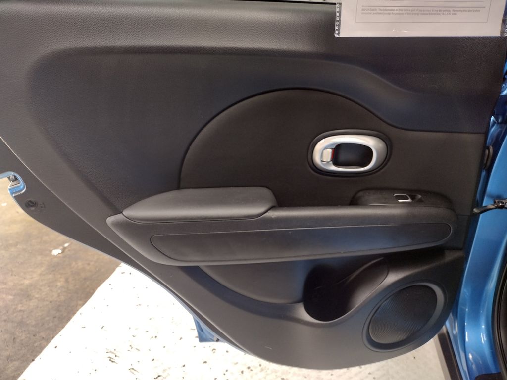 2019 Kia Soul Plus
