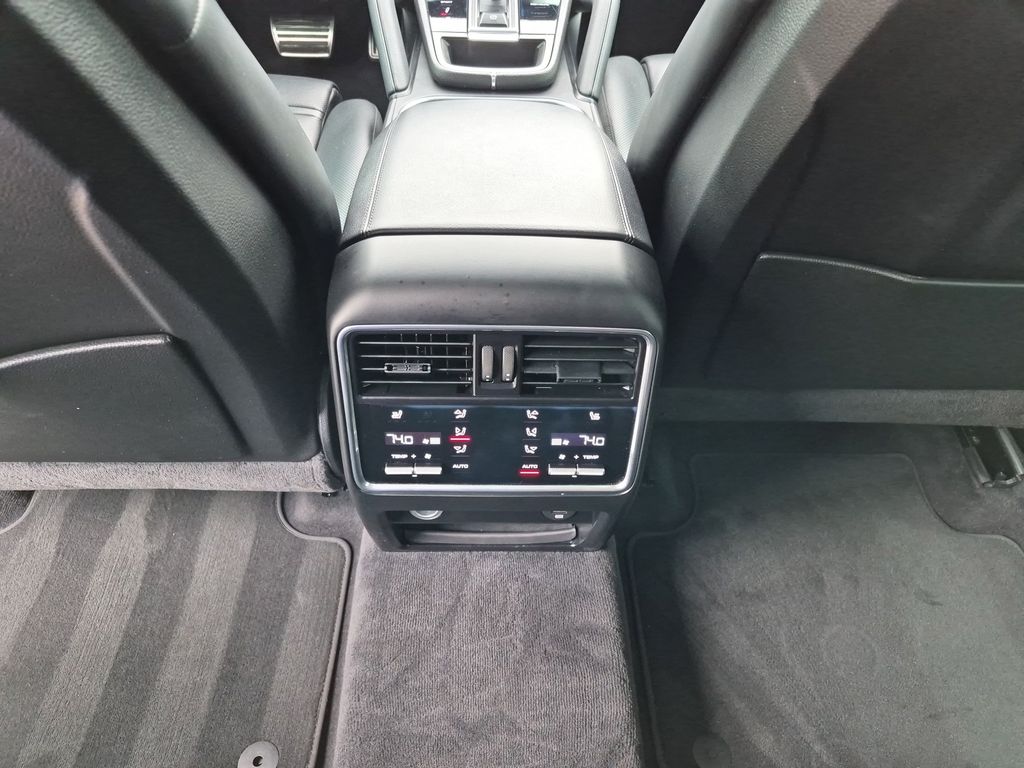 Used Car 2019 Porsche Cayenne  S For Sale Under $35,000 In Austin, Texas
