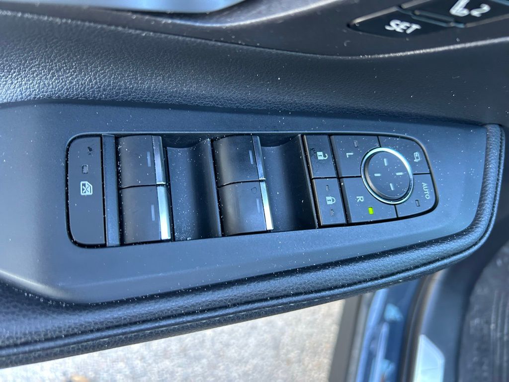 Thumbnail: 2024 Toyota Grand Highlander - 18