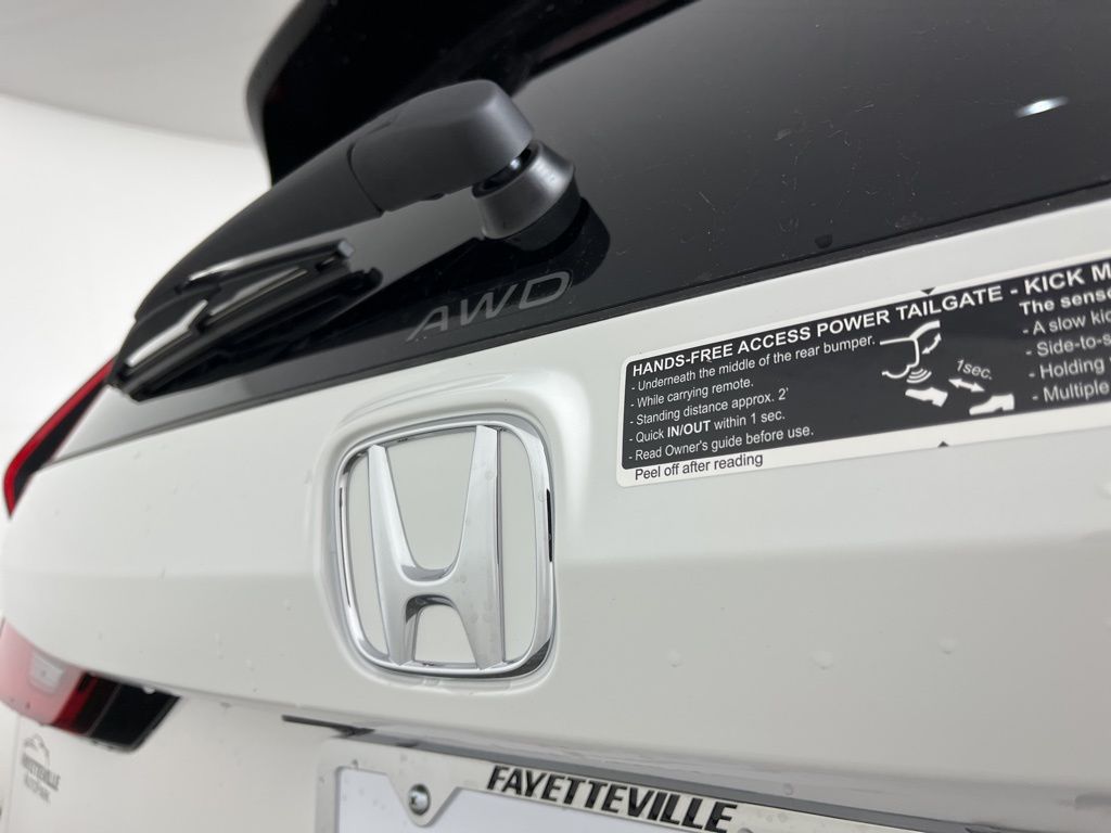 Thumbnail: 2026 Honda CR-V - 19